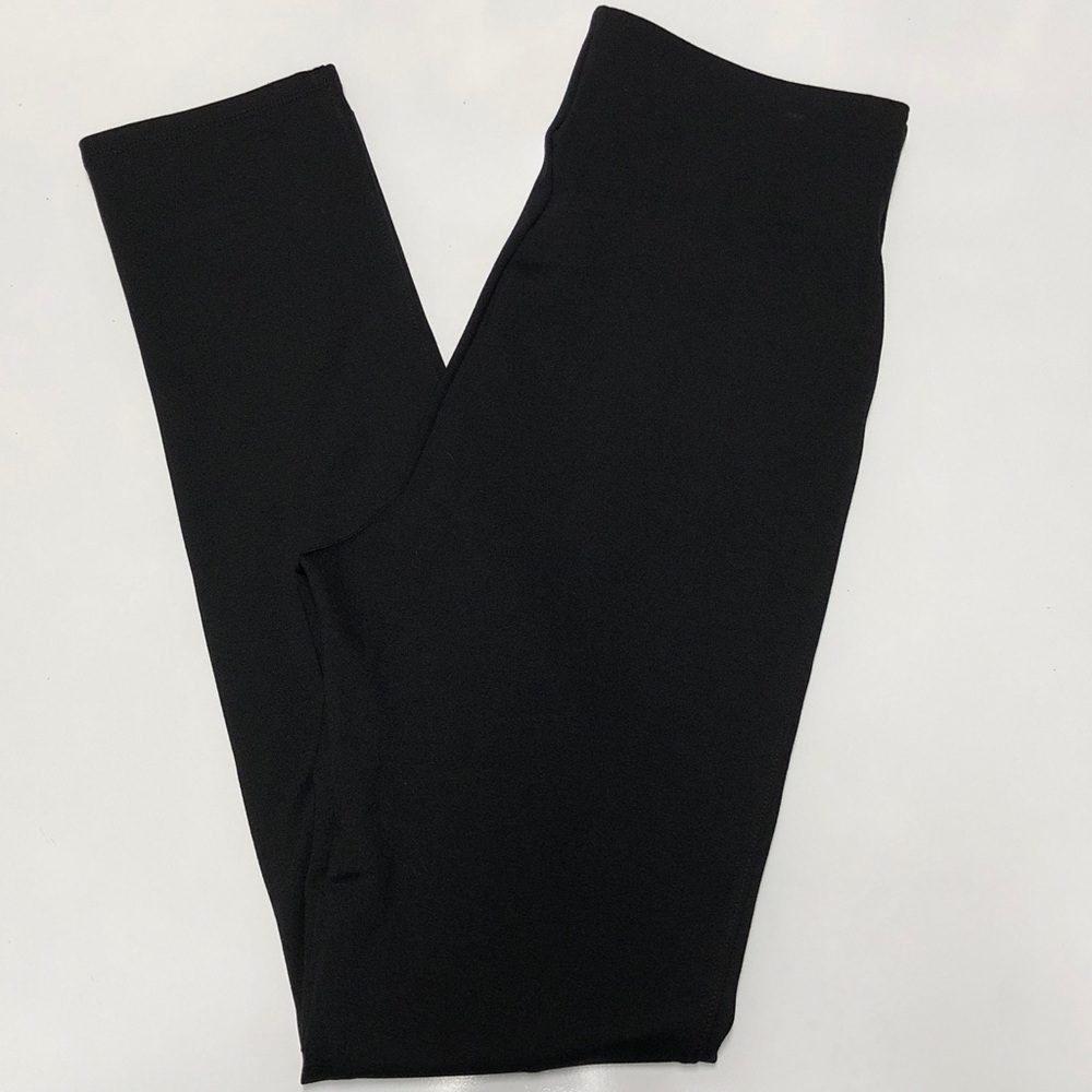 Old navy ponte extra high rise leggings size M